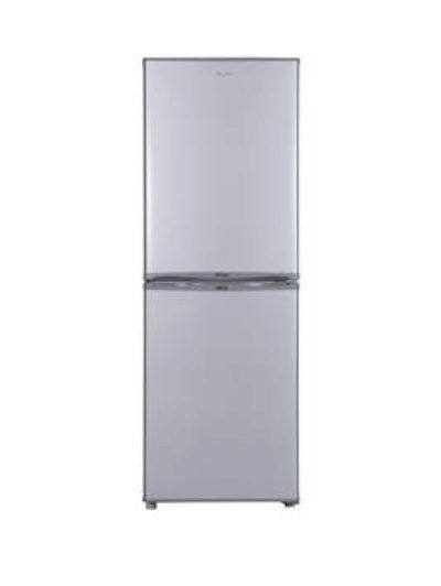 Swan Sr5291S 50Cm Fridge Freezer - Silver